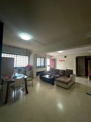 Blk 352 Choa Chu Kang Central (Choa Chu Kang), HDB 4 Rooms #337912911